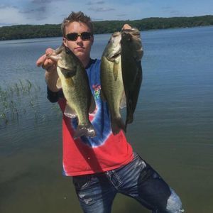 Meet your Posher, Corbin